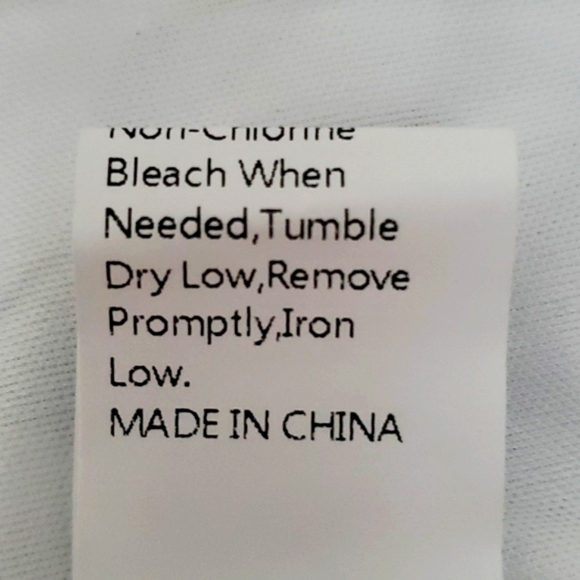 🆕️ SHEIN White Lace Cold Shoulder High Low Wedding Dress SIZE: XL - Picture 14 of 16